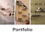 design a custom cat wall playground for your home